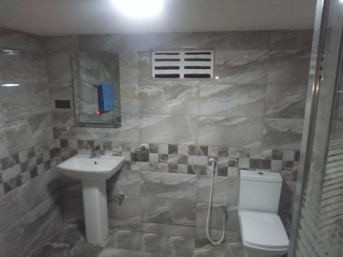 Sea Wind Villa ديكويلاّ تين المظهر الخارجي الصورة