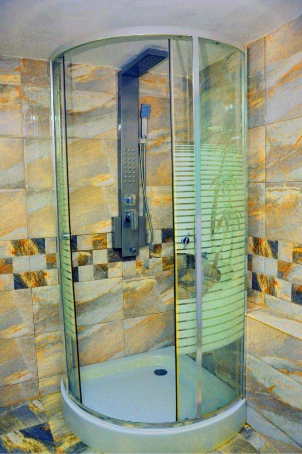 Sea Wind Villa ديكويلاّ تين المظهر الخارجي الصورة