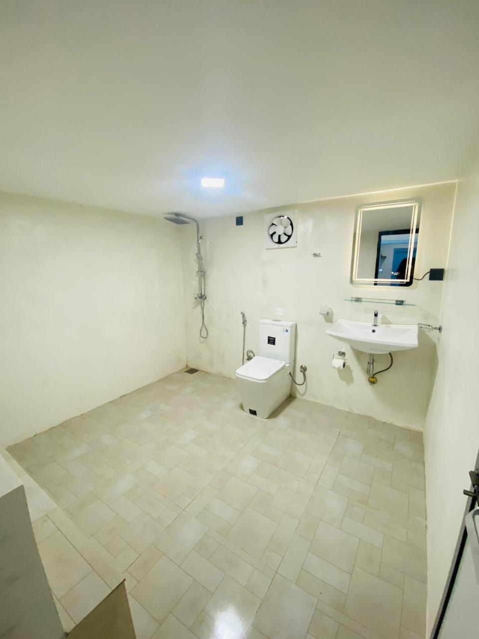 Sea Wind Villa ديكويلاّ تين المظهر الخارجي الصورة