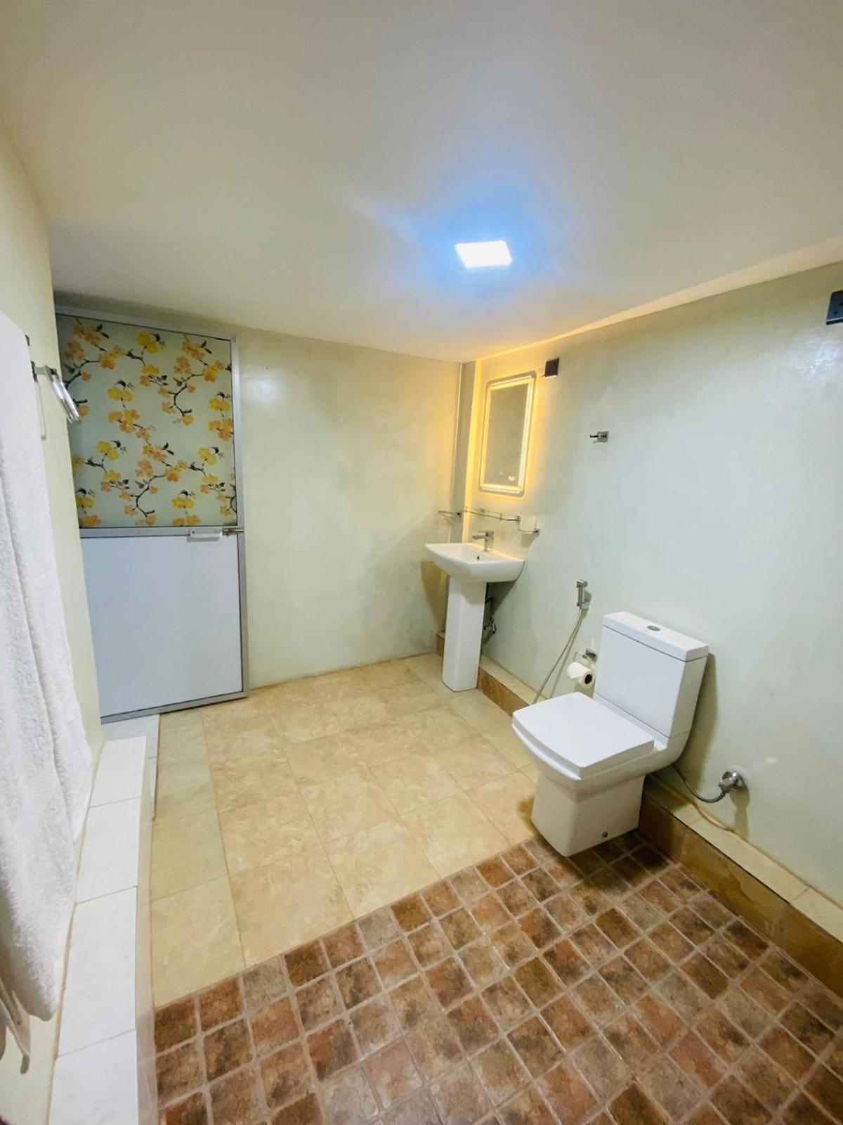 Sea Wind Villa ديكويلاّ تين الغرفة الصورة