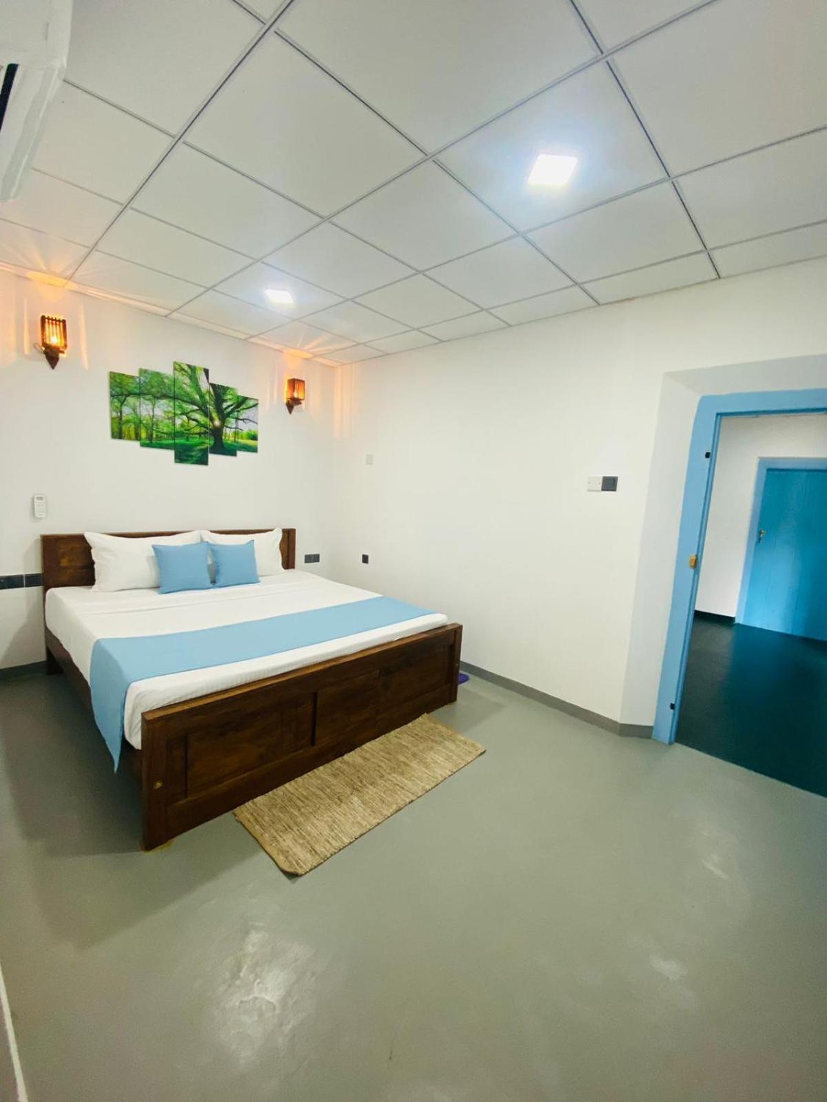 Sea Wind Villa ديكويلاّ تين الغرفة الصورة