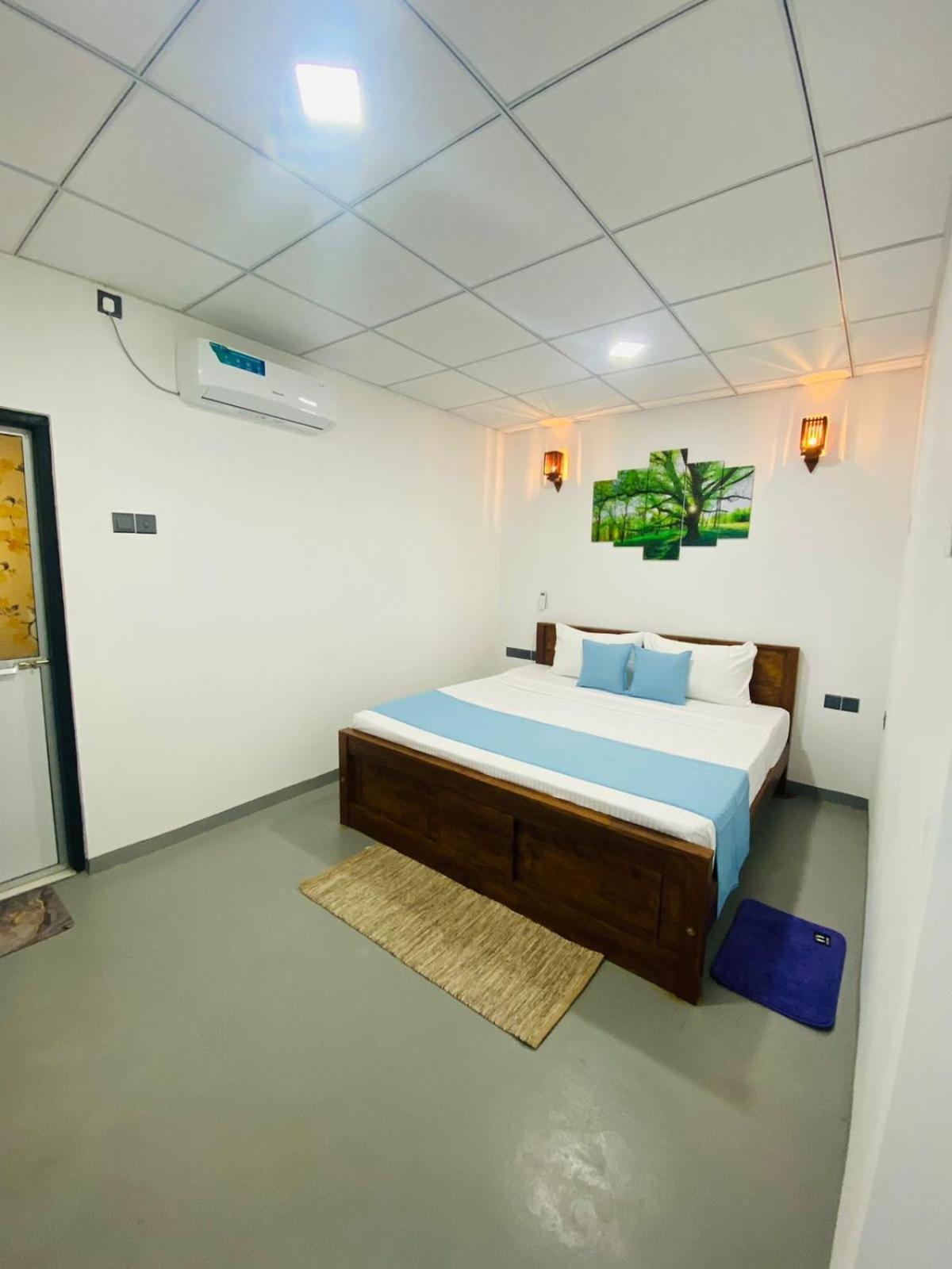 Sea Wind Villa ديكويلاّ تين المظهر الخارجي الصورة