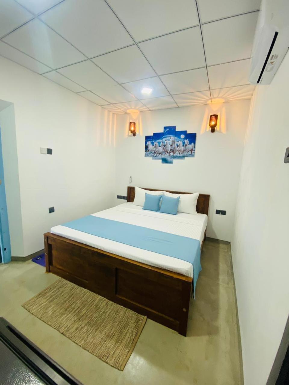 Sea Wind Villa ديكويلاّ تين المظهر الخارجي الصورة