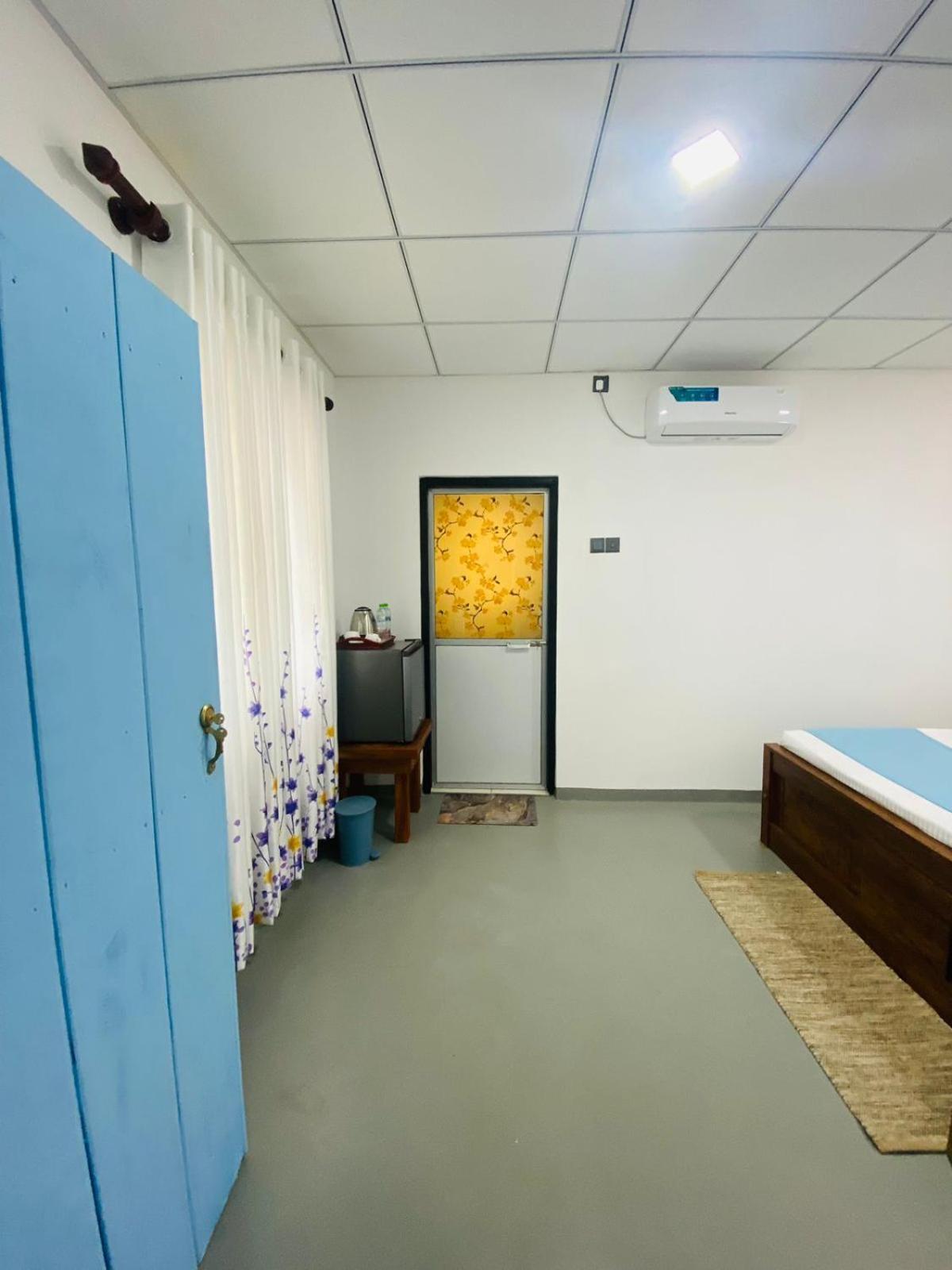Sea Wind Villa ديكويلاّ تين المظهر الخارجي الصورة