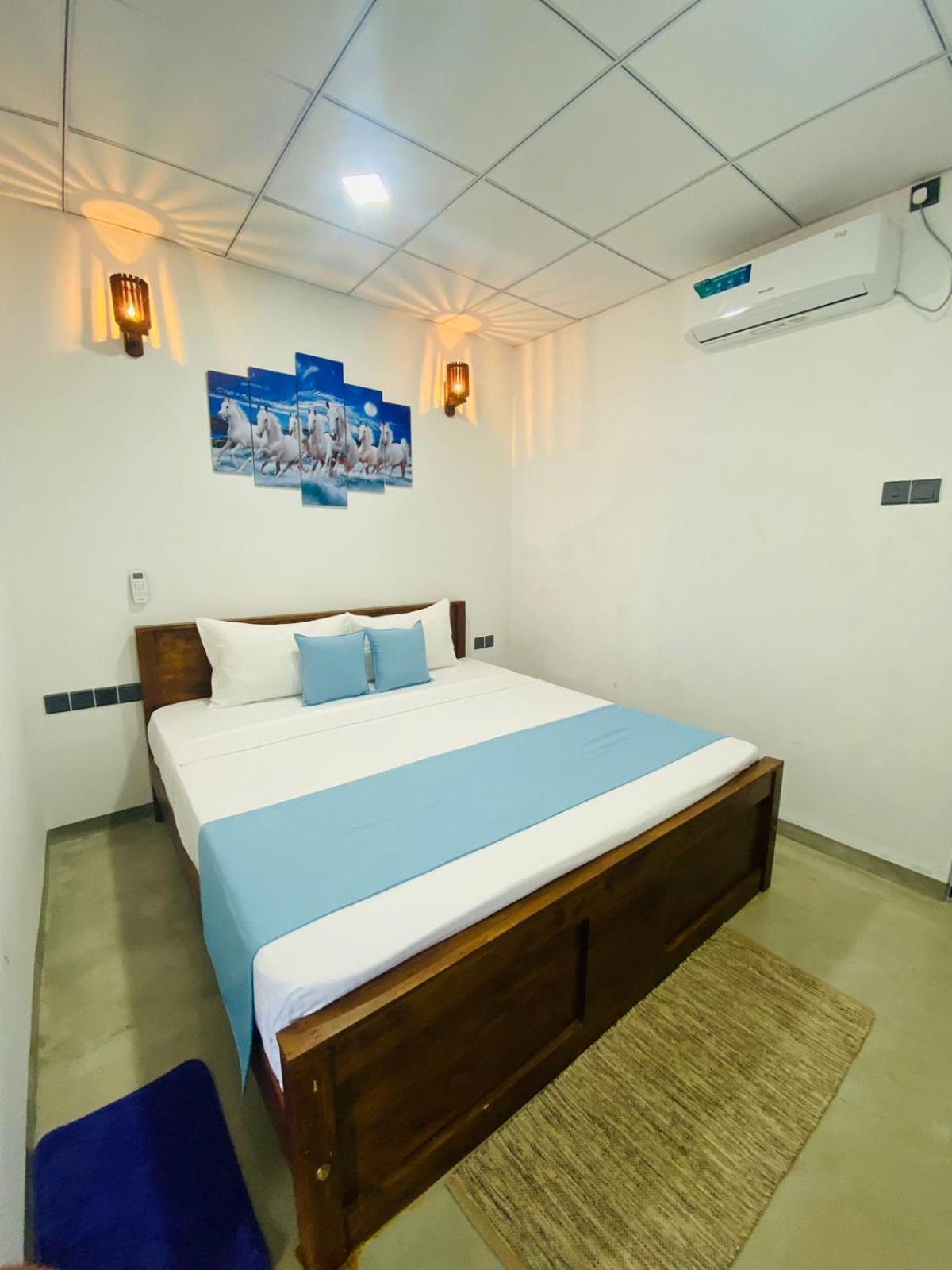 Sea Wind Villa ديكويلاّ تين المظهر الخارجي الصورة