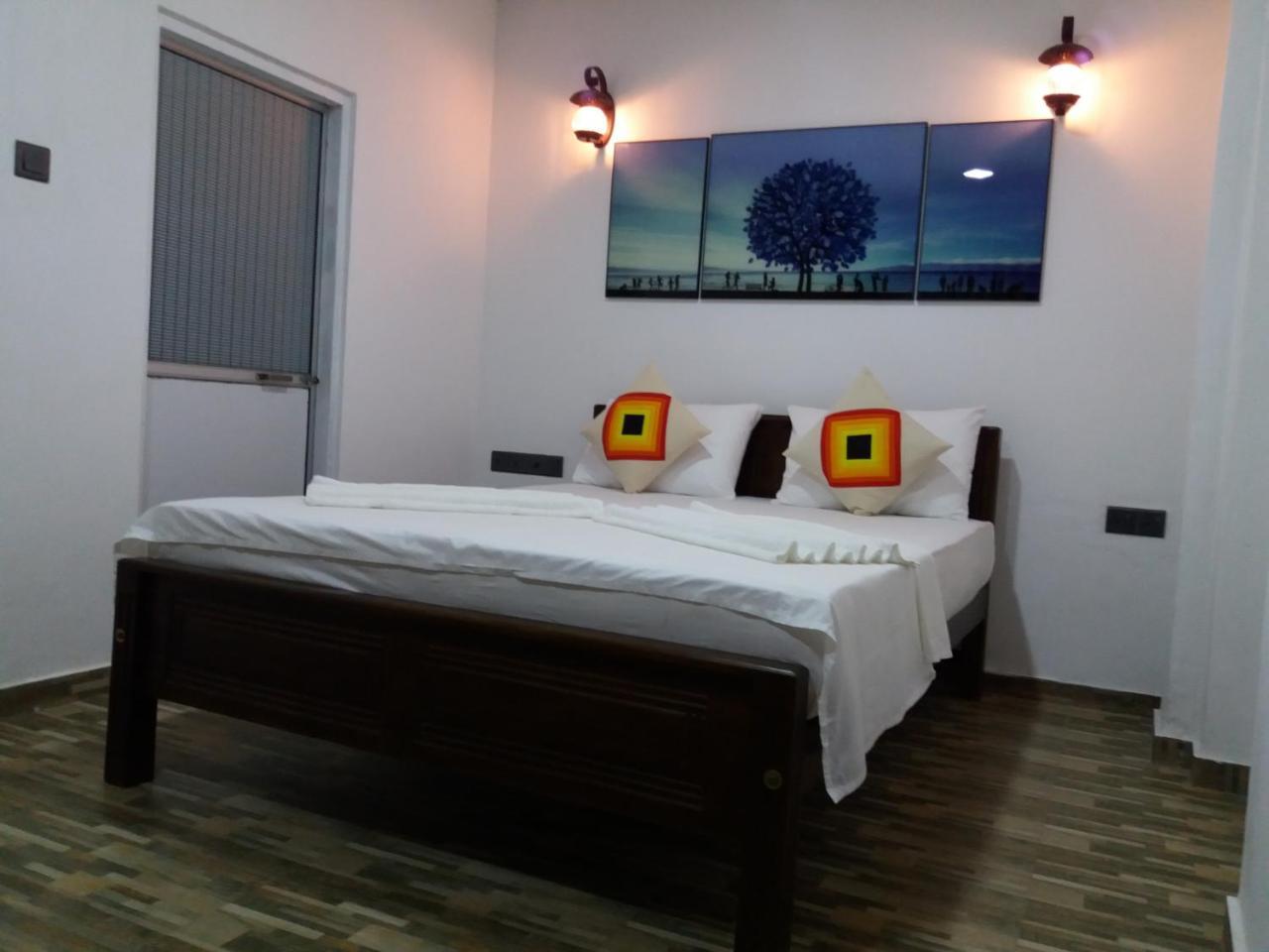 Sea Wind Villa ديكويلاّ تين المظهر الخارجي الصورة