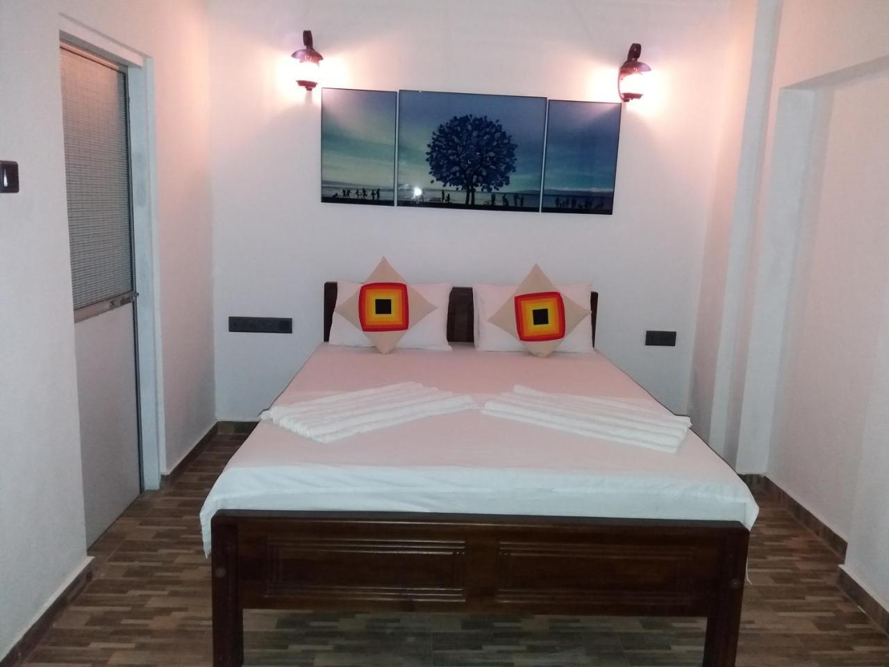 Sea Wind Villa ديكويلاّ تين المظهر الخارجي الصورة