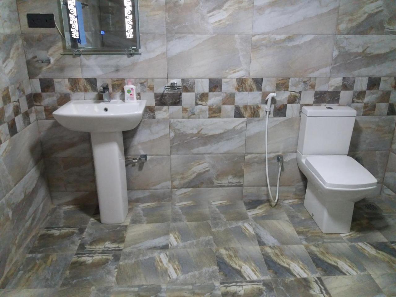Sea Wind Villa ديكويلاّ تين المظهر الخارجي الصورة