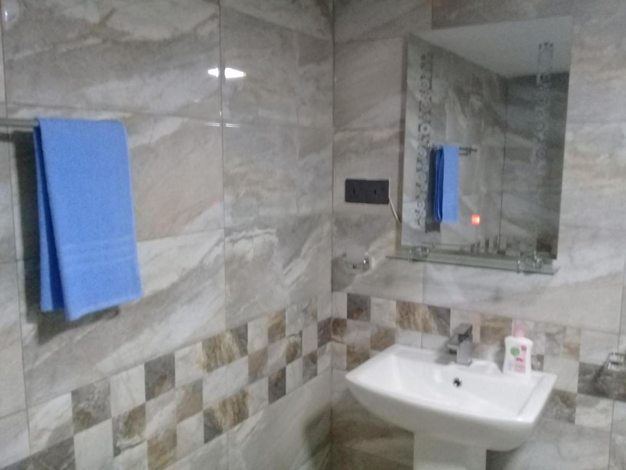 Sea Wind Villa ديكويلاّ تين المظهر الخارجي الصورة