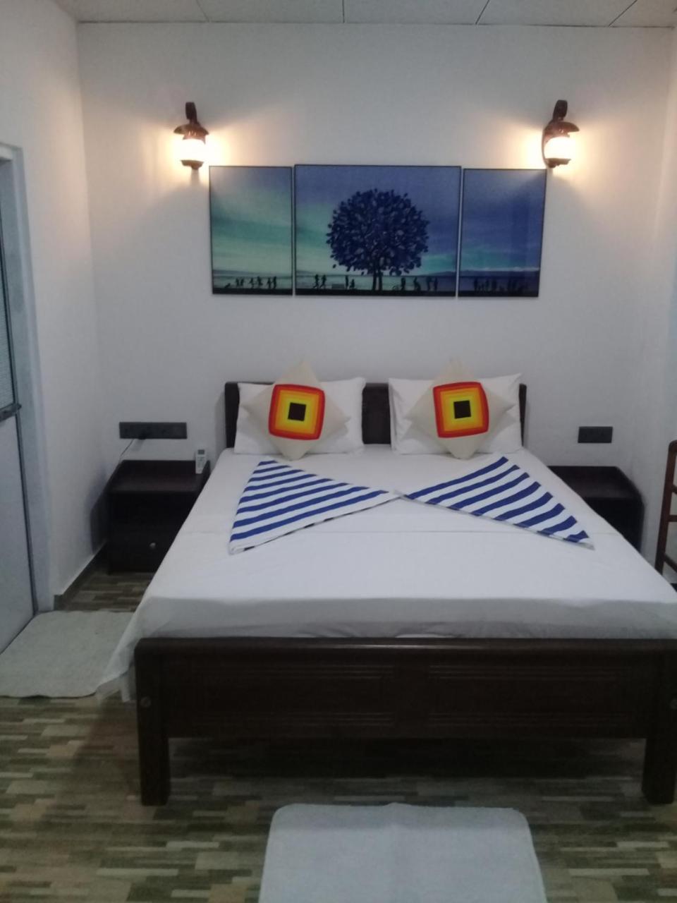 Sea Wind Villa ديكويلاّ تين المظهر الخارجي الصورة