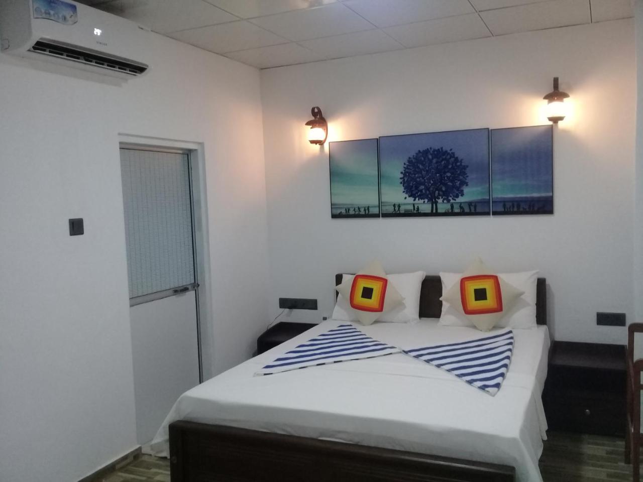 Sea Wind Villa ديكويلاّ تين المظهر الخارجي الصورة