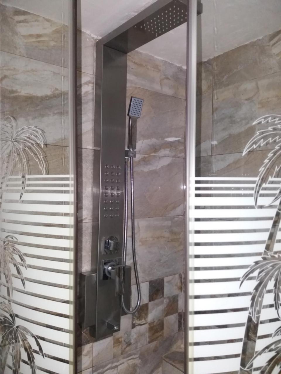 Sea Wind Villa ديكويلاّ تين المظهر الخارجي الصورة