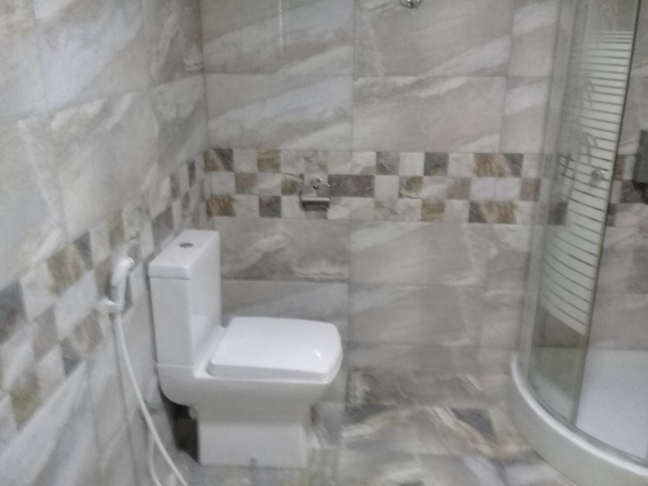 Sea Wind Villa ديكويلاّ تين المظهر الخارجي الصورة