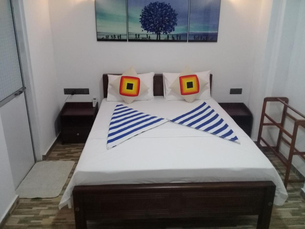 Sea Wind Villa ديكويلاّ تين المظهر الخارجي الصورة