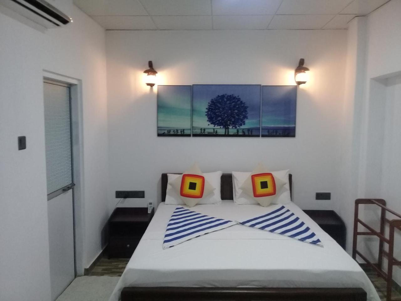 Sea Wind Villa ديكويلاّ تين المظهر الخارجي الصورة