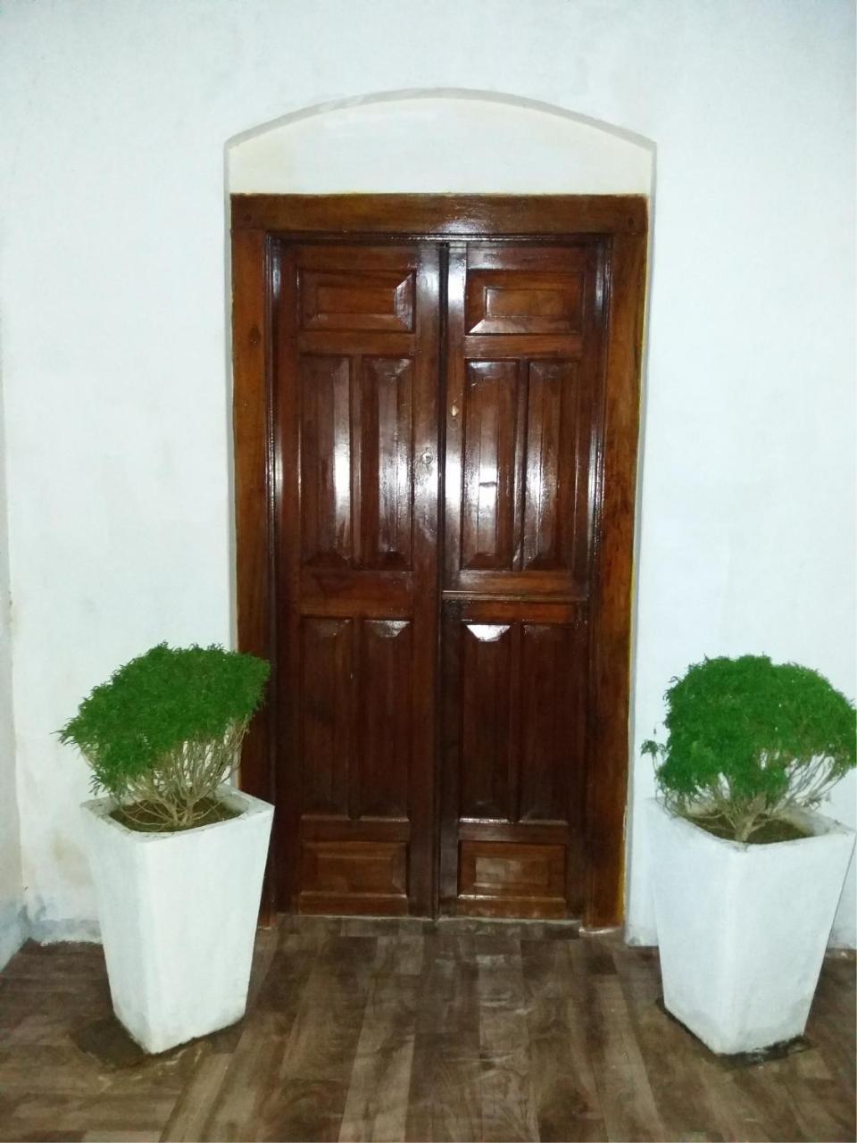 Sea Wind Villa ديكويلاّ تين المظهر الخارجي الصورة